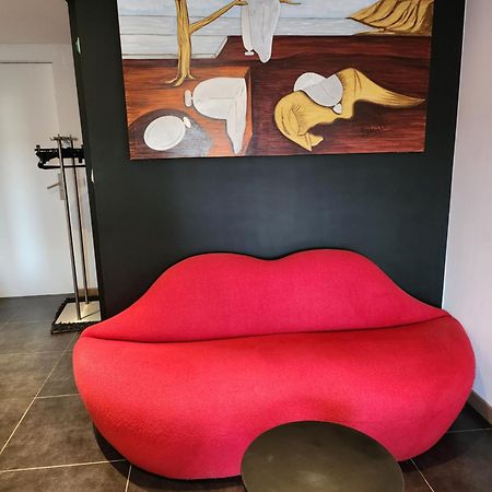 Flor'Ever En Champagne Fleury-la-Riviere المظهر الخارجي الصورة