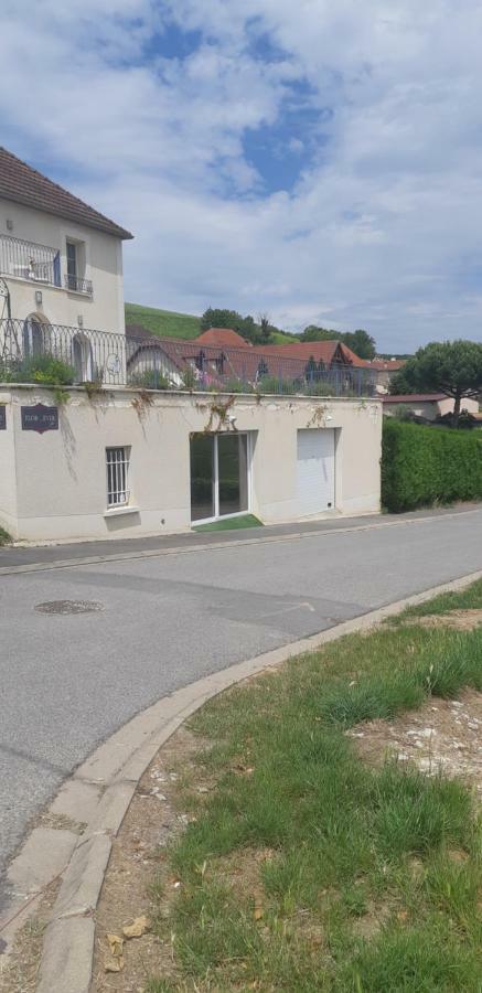 Flor'Ever En Champagne Fleury-la-Riviere المظهر الخارجي الصورة
