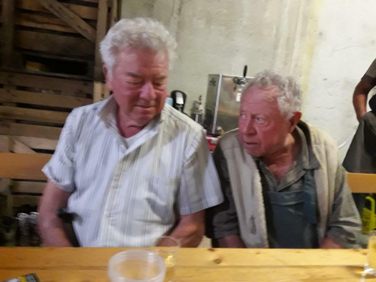 Flor'Ever En Champagne Fleury-la-Riviere المظهر الخارجي الصورة